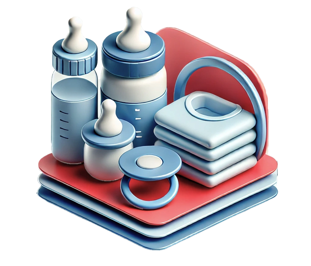 Personal & Household Product