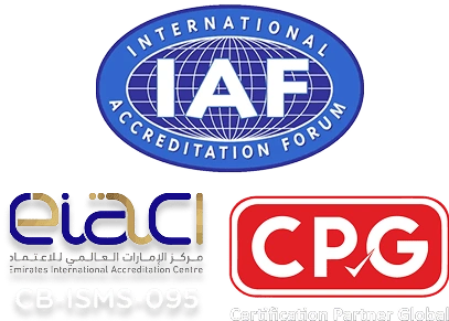 Certification Partner Global and ISO 27001:2022