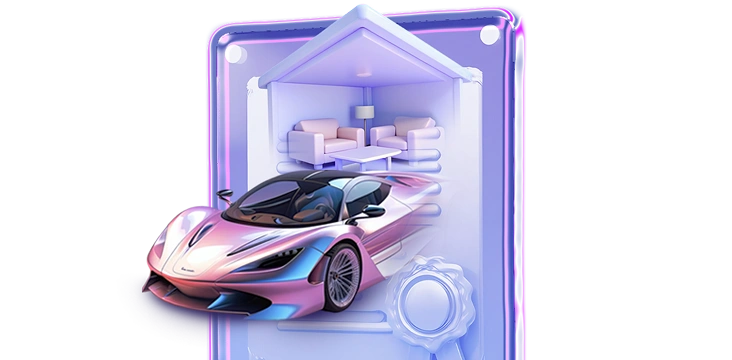 Car/Home Loan Subsidy