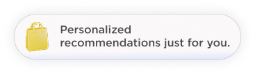 Mobile Steps Icon