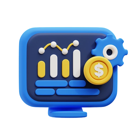 Inefficient Marketing Spend & Low ROI
