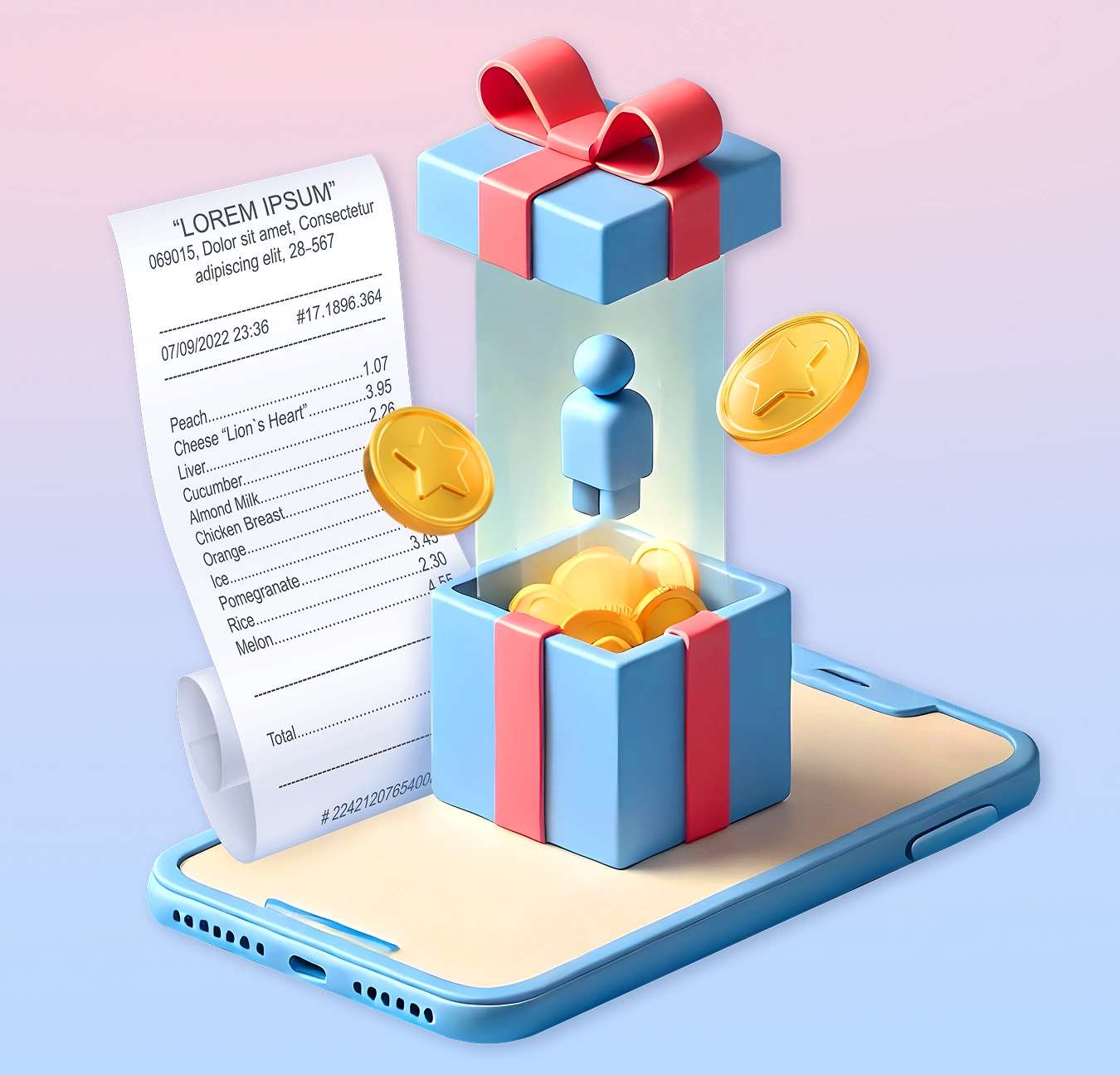 Loyalty Program