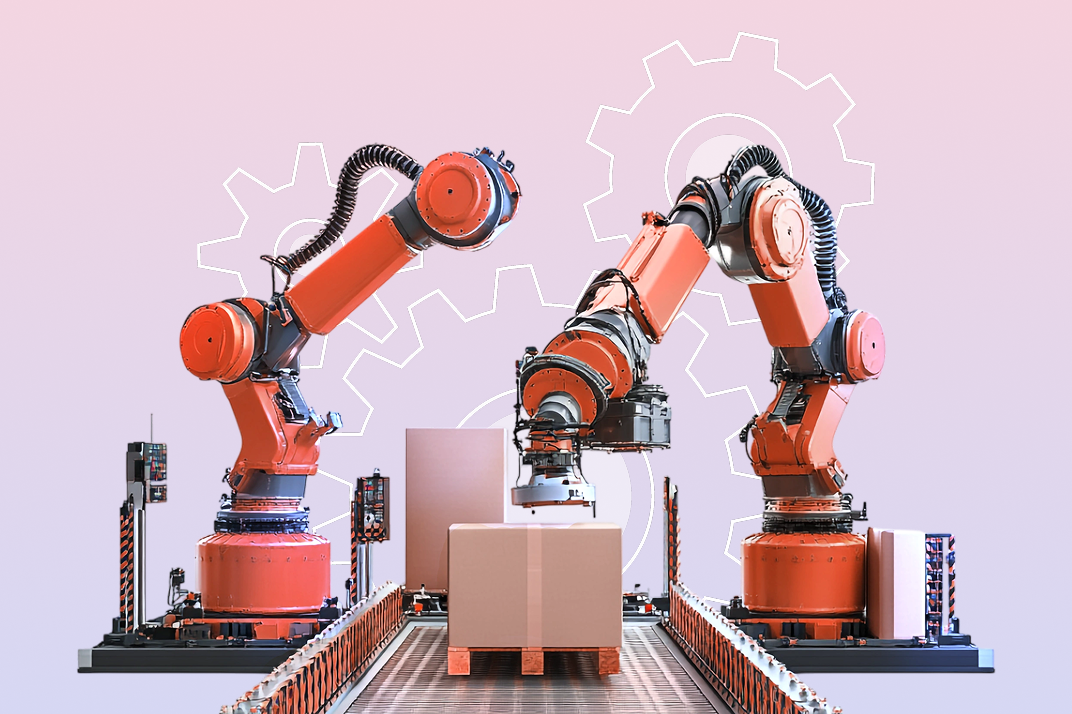 Manufacturing