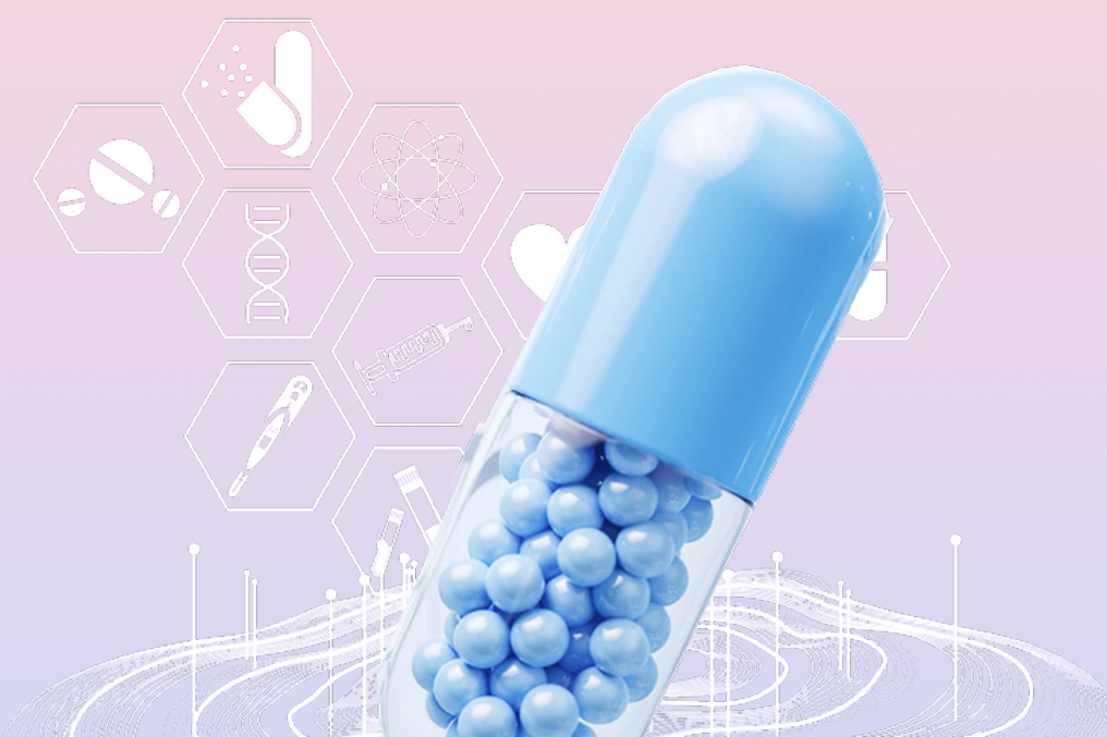 Healthcare & Pharmaceutical