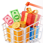 Buy & Redeem