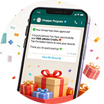 Nationwide Shopper Program
