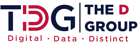 TDG Logo