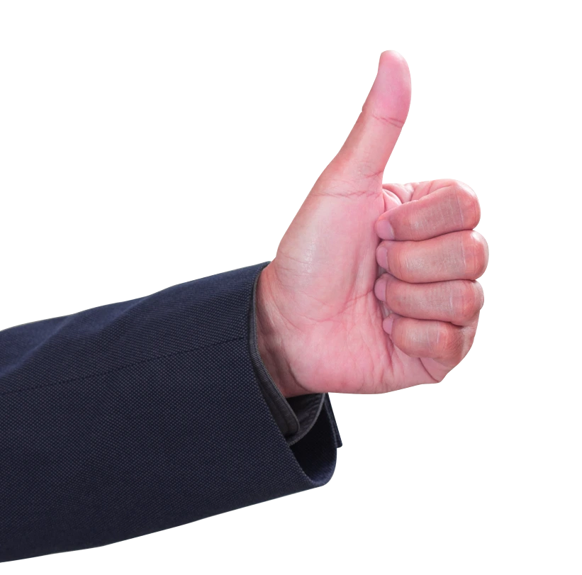 Thumbs Up