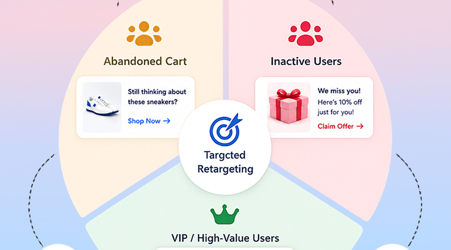 User Retargeting